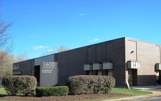 1600 Downs Dr, West Chicago, IL 60185